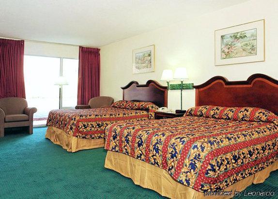 Econo Lodge Martinsville Cameră foto