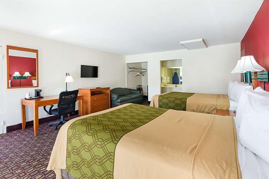Econo Lodge Martinsville Cameră foto